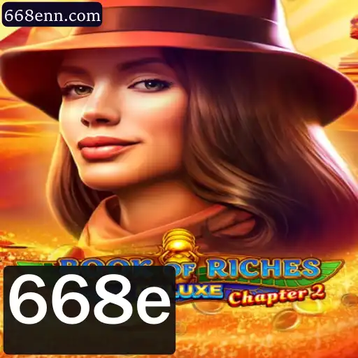 Descubra o Mundo Fascinante de Book of Riches Deluxe Chapter 2