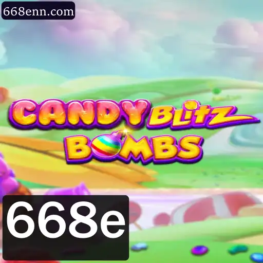 CandyBlitzBombs: A Nova Sensação dos Jogos de Quebra-Cabeça Explosivos