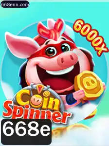 Explorando o Fascinante 'CoinSpinner': Um Guia Completo para Entusiastas de Jogos