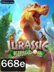Descobrindo JurassicKingdom: Uma Aventura Pré-histórica