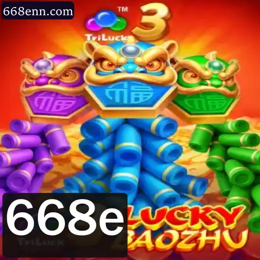 Explorando o Fascinante Mundo de 3LuckyBaozhu