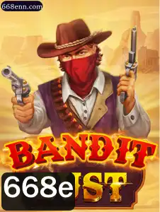 Descubra o Fascinante Jogo 'BanditBust': Regras e Estratégias