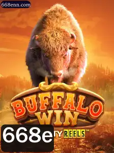 Descubra o Mundo Fascinante de BuffaloWin e Suas Aventuras