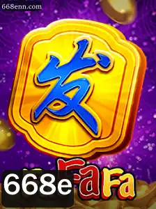 FaFaFa: Descubra a Magia do Jogo com a Palavra-chave 668e