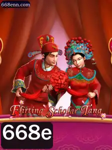 Explorando Flirting Scholar Tang: Um Guia Completo