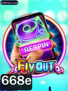 Descubra o Mundo Empolgante de FlyOut: Um Jogo Inovador e Acelerado