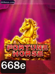 FortuneHorse: O Jogo de Estratégia que Conquista Jogadores em 2023