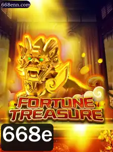 Explorando FortuneTreasure: Um Mergulho no Mundo de Aventuras e Riquezas