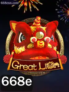 Descubra o Fascinante Mundo do Jogo GreatLion: Um Guia Completo