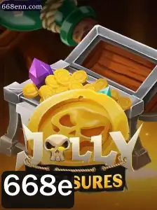 Descubra os Segredos de JollyTreasures: Um Mundo de Aventuras e Estratégias