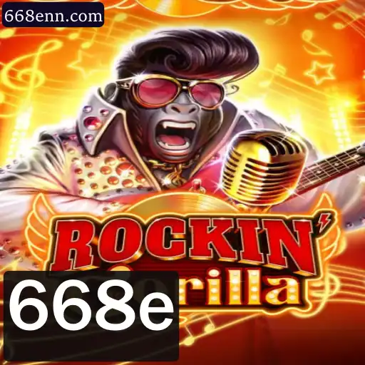 Descubra RockinGorilla: A Nova Sensação no Mundo dos Jogos