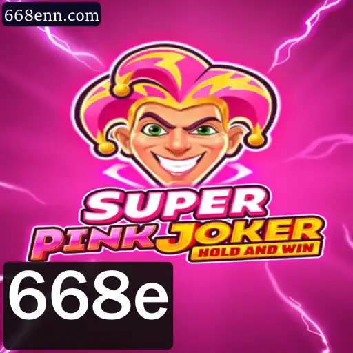 Explorando o Mundo Vibrante do Jogo SuperPinkJoker