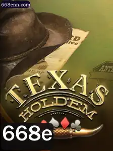 Explorando o Mundo do Texas Hold'em: Uma Introdução e Guia de Regras