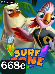 Descubra SurfZone: Mergulhe na Aventura Aquática