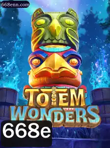 Descubra TotemWonders: Um Jogo de Estratégia e Mistério