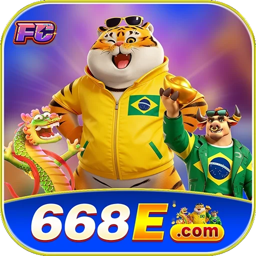 668e Logo